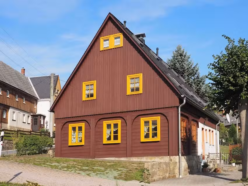 Ferienwohnungen Tak&aacute;cs