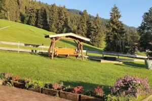 Ferienwohnungen Tannenhäusel