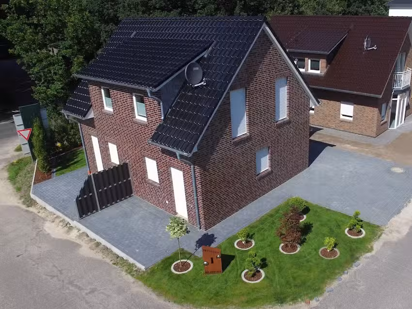 Ferienwohnungen Tepe