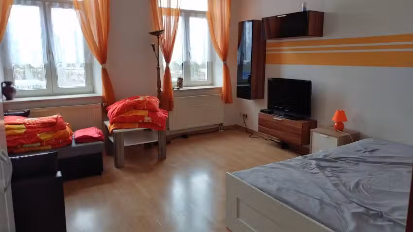 Ferienwohnungen Thomas Schmid