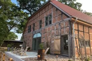 Ferienwohnungen Thorandhof
