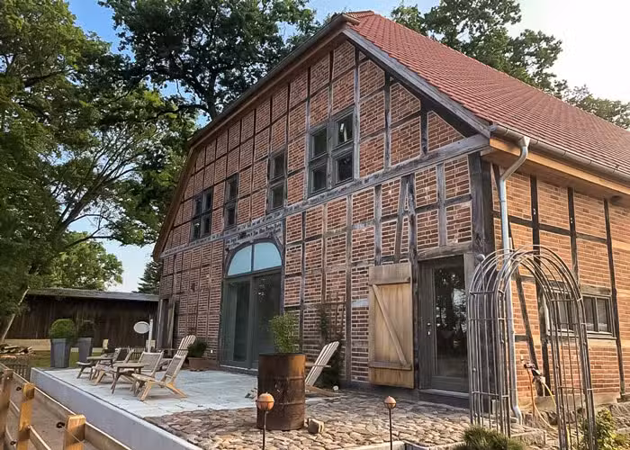 Ferienwohnungen Thorandhof