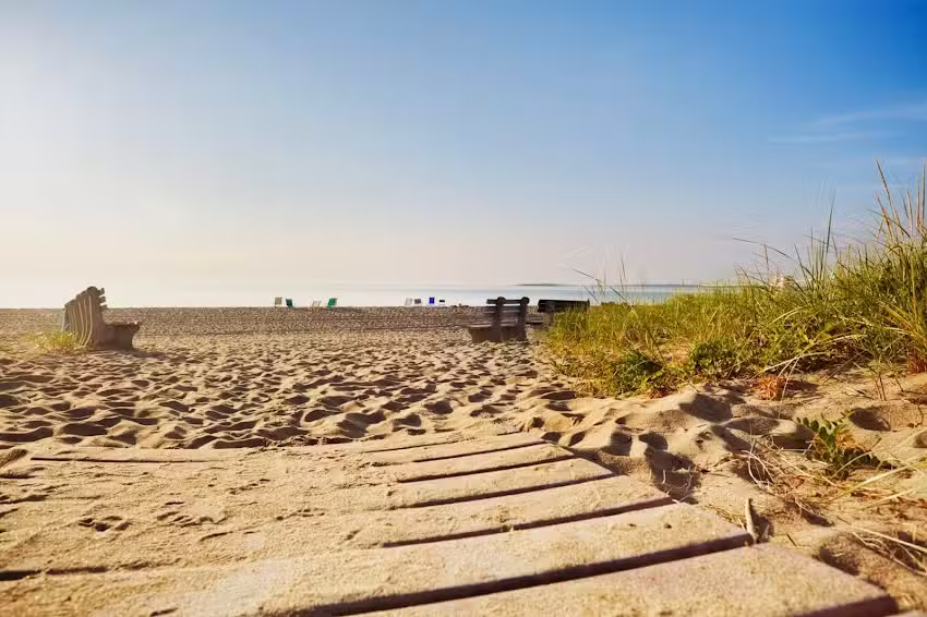 Ferienwohnungen &bdquo;To Hus&ldquo;