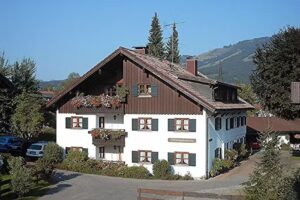 Ferienwohnungen Ulrike Spi&szlig;