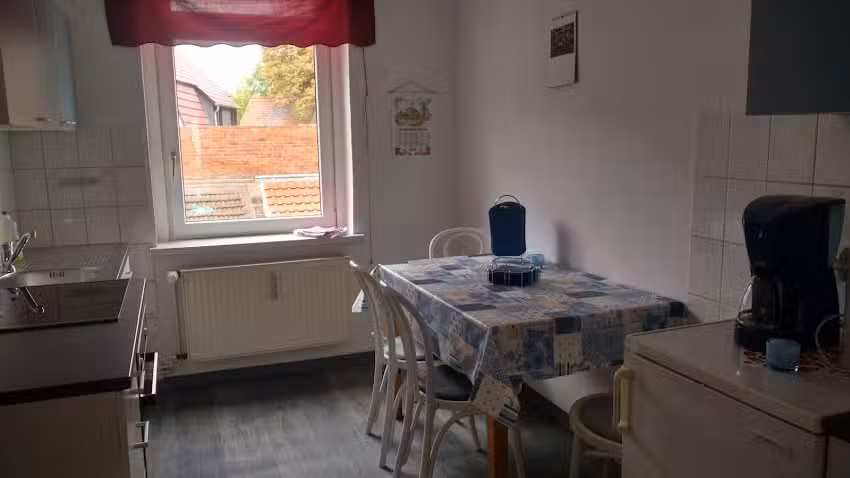 Ferienwohnungen Unger