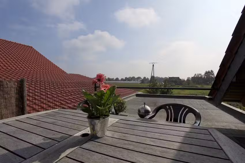 Ferienwohnungen Unterkunft Wesel