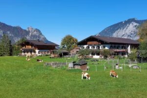 Ferienwohnungen Unterth&uuml;rlehen