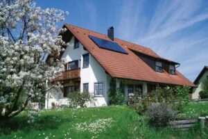Ferienwohnungen Ursula Hiemer Kressbronn