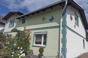 Ferienwohnungen Usedom