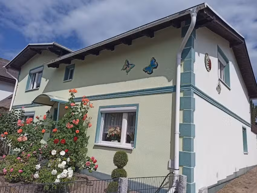 Ferienwohnungen Usedom
