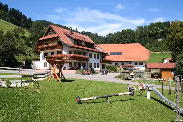 Ferienwohnungen Vettererhof