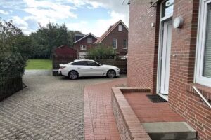 Ferienwohnungen Villa Ariana