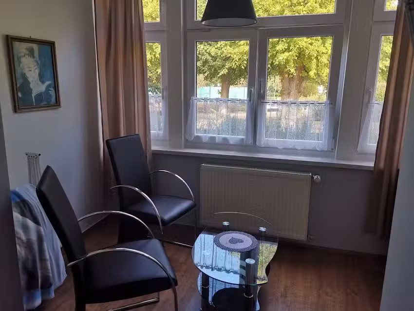 Ferienwohnungen &bdquo;Villa Meier&ldquo;