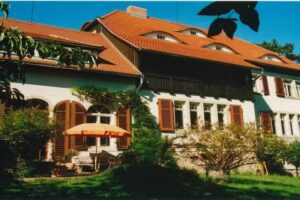 Ferienwohnungen Villa Sunnnyside Dresden Pillnitz