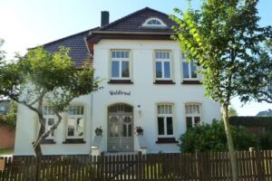 Ferienwohnungen Villa Waldtraut