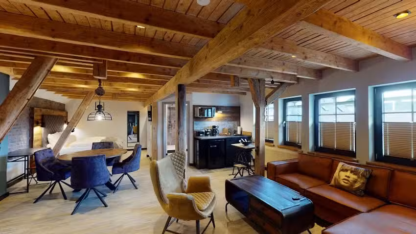 Ferienwohnungen Vollmer&rsquo;s Hof