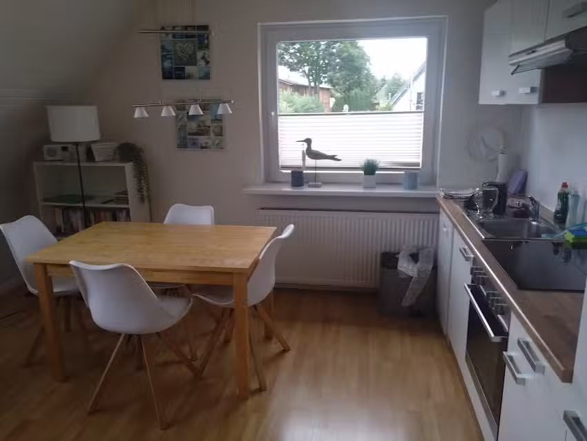 Ferienwohnungen V&ouml;lzmann