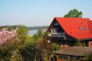 Ferienwohnungen Voß