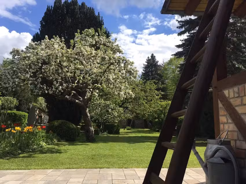 Ferienwohnungen Voss