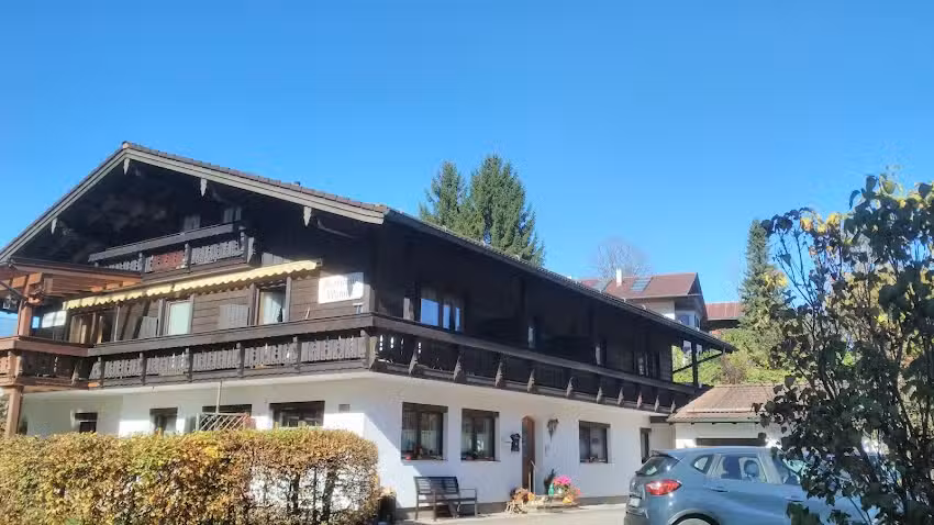 Ferienwohnungen Wagner ***