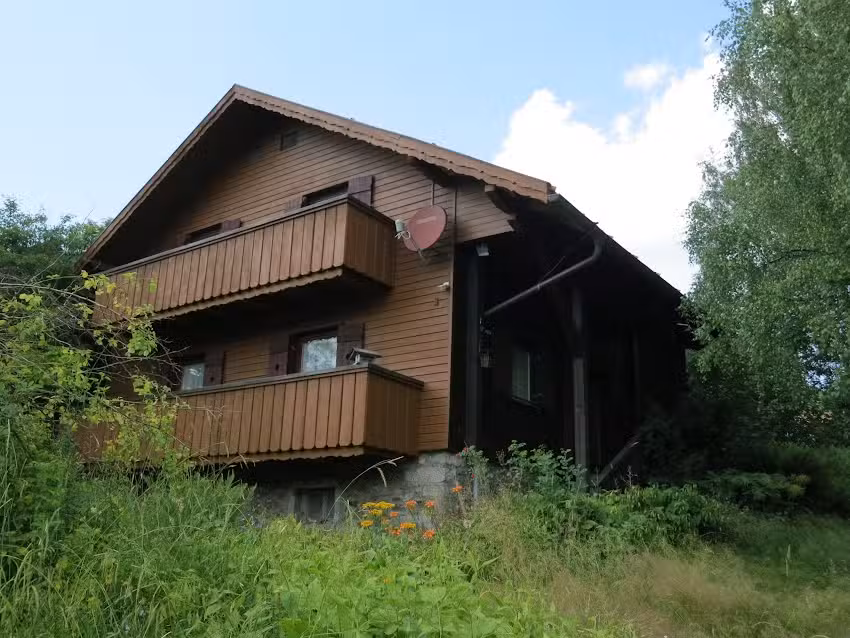 Ferienwohnungen Waldheimat