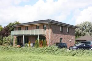 ***** Ferienwohnungen Wangerland