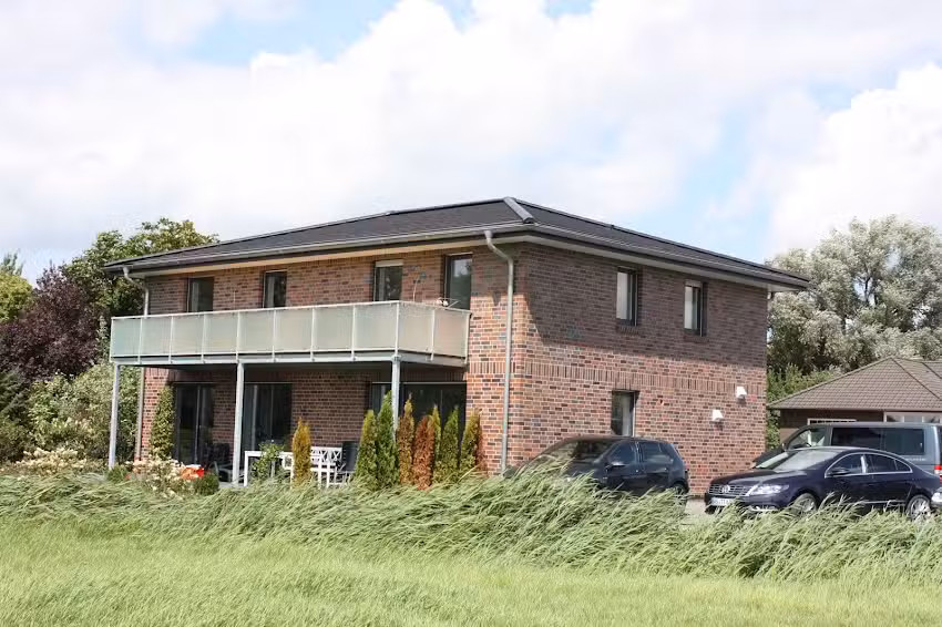 ***** Ferienwohnungen Wangerland