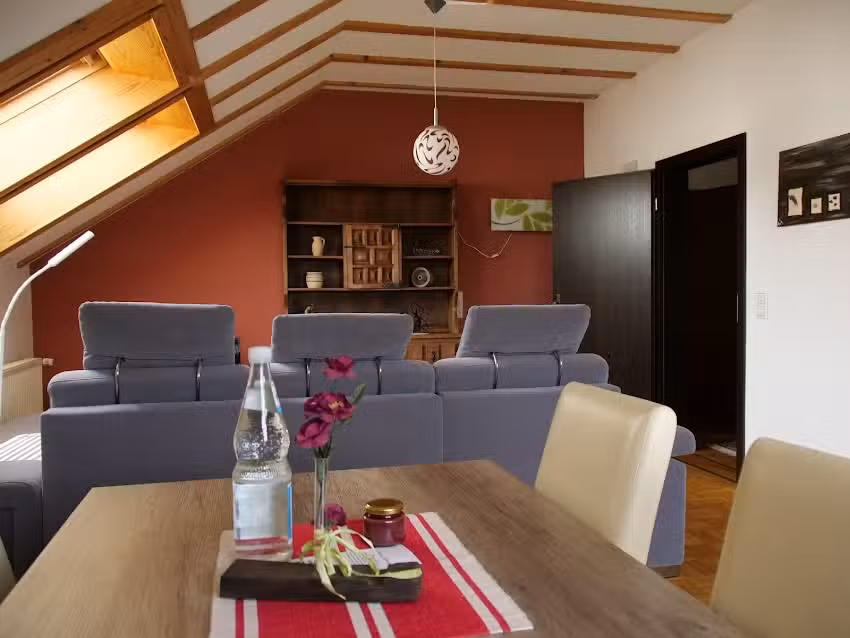 Ferienwohnungen Watzke