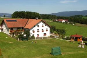 Ferienwohnungen Weidingerhof