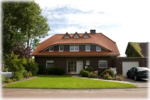 Ferienwohnungen Weidmann ****