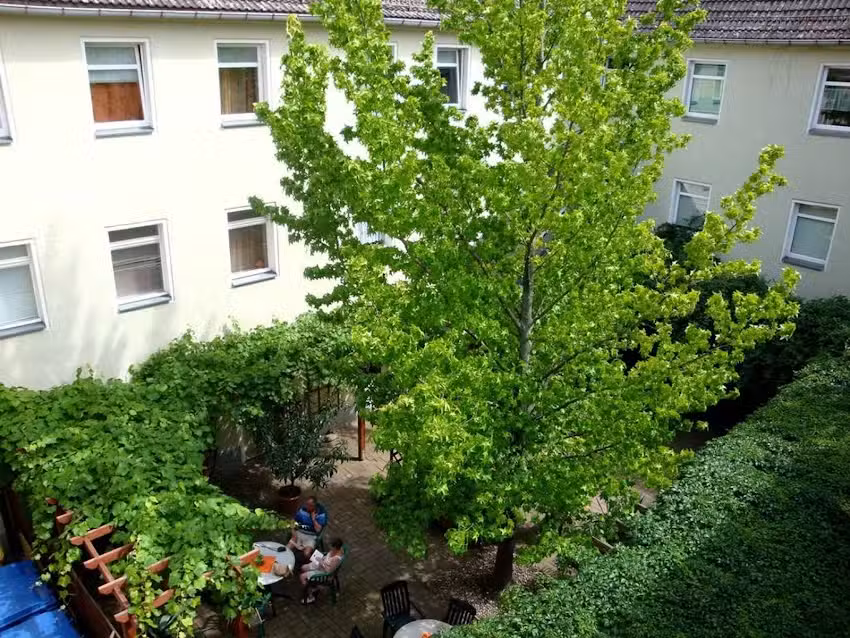 Ferienwohnungen Wei&szlig;es Ro&szlig;