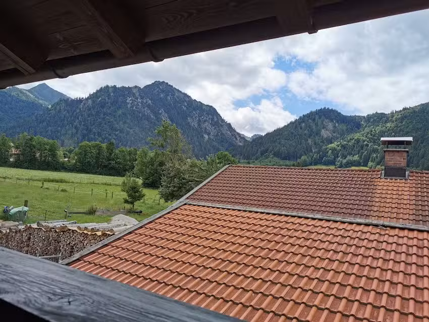 Ferienwohnungen Wetscher