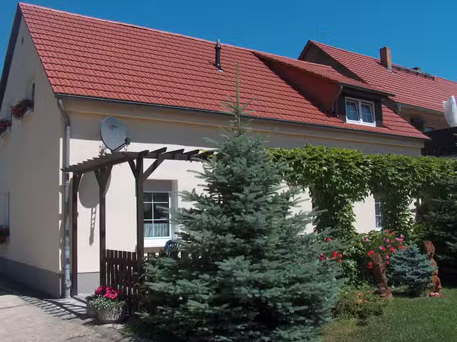 Ferienwohnungen Willkommen