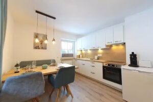 Ferienwohnungen Winkler