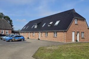 Ferienwohnungen Witt Akeby