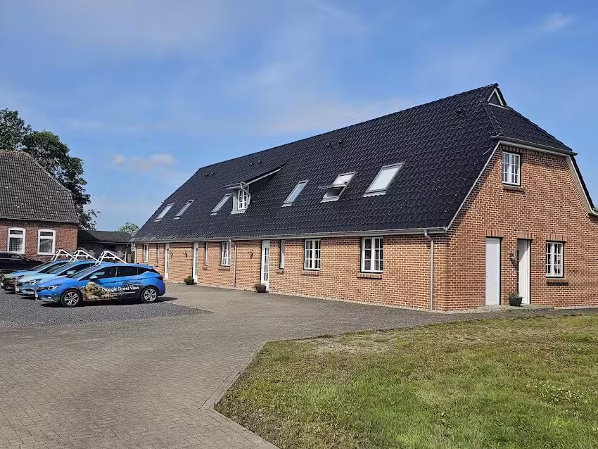 Ferienwohnungen Witt Akeby