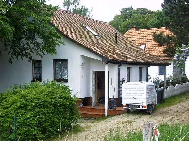 Ferienwohnungen Wolfgang Heimlich