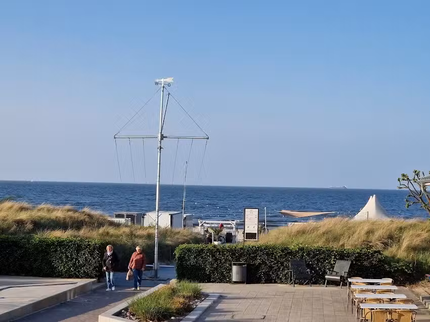 Ferienwohnungen Wollenberg