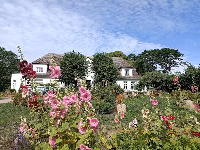 Ferienwohnungen Wolter