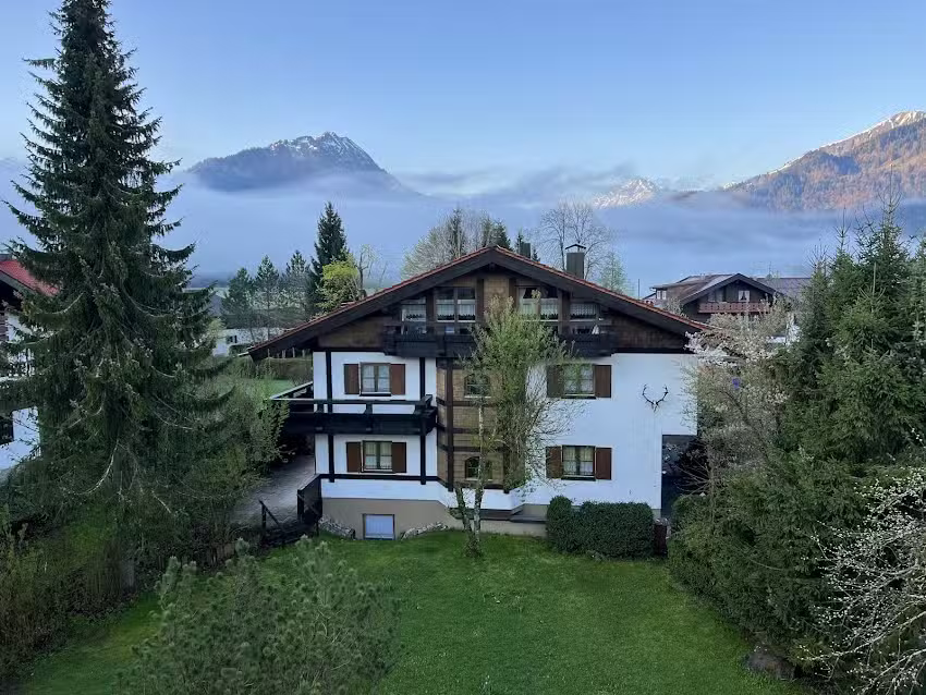 Ferienwohnungen W&ouml;rz