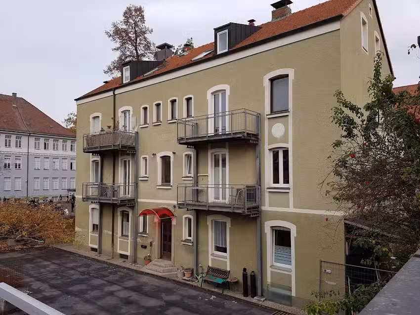 Ferienwohnungen Wozengi