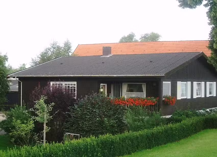 Ferienwohnungen Wummensiede