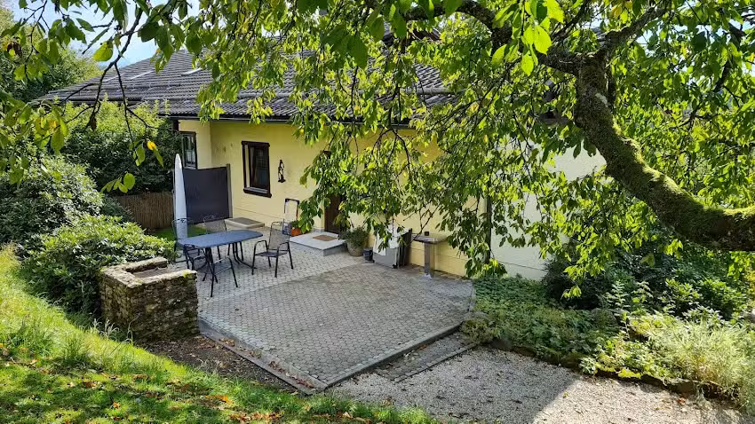 Ferienwohnungen Zitzelsberger