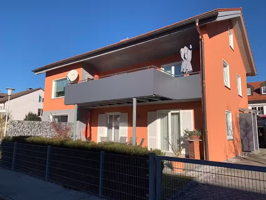 Ferienwohnungen Zobl