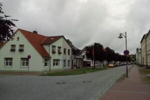 Ferienwohnungen Zühr