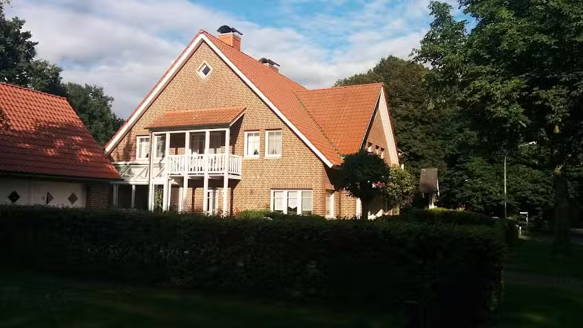 Ferienwohnungen &bdquo;Zum Paradies&ldquo;