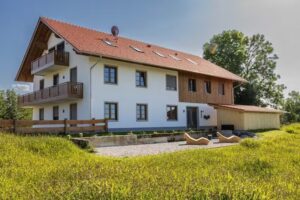 Ferienwohnungen zum Stelzer