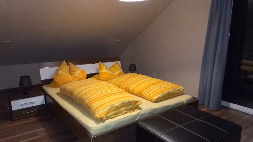 Ferienwohnungen