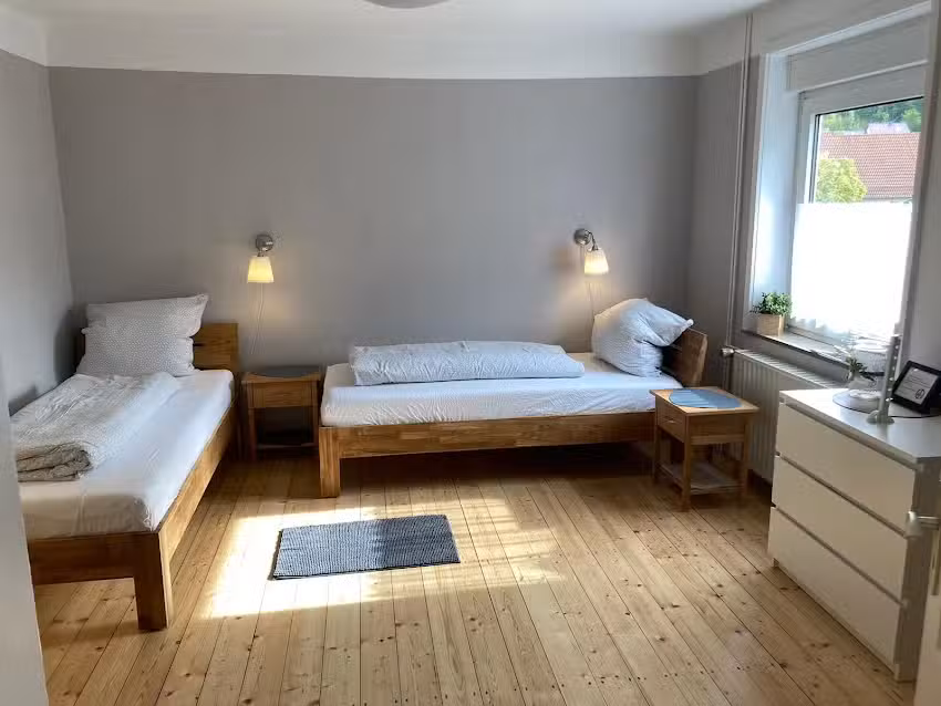 FerienwohnungSippel