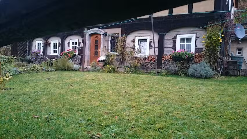 Ferienwohnungsvermietung